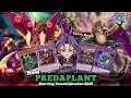 New Predaplant Deck with Starving Venom Invasion Skill! Yuri is Here! [Yu-Gi-Oh! Duel Links]