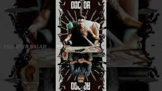 Doctor Tamil Movie trailer #doctortrailer