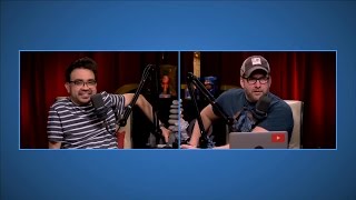 Rooster Teeth Podcast #318 - Highlights