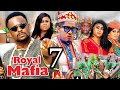 ROYAL MAFIA SEASON 7 (New Movie) ZUBBY MICHAEL&MIKE EZURUONYE 2021 Latest Nigerian Nollywood Movie