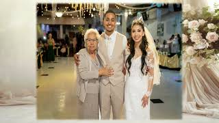 Nana's Funeral slideshow