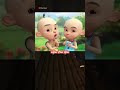 Karakter Bule di Kartun Upin dan Ipin