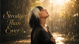 Sia – Stronger Than Ever | Official Fan-Made Music 2026