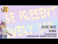 Blink Twice Line Dance Tutorial