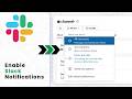 How to Fix Slack Notifications Not Working (2026 Quick Walkthrough)