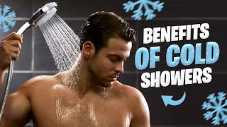 Amazing Benefits of Cold Showers for Mind and Body