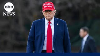 Trump reversal on Epstein files: Analysis