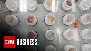 Here's why drug prices are so high