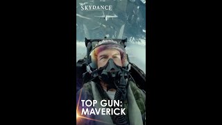 Skydance | Having Any Fun Yet? | Top Gun: Maverick #Shorts