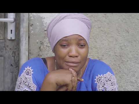 Mapacha Wa Yesu Ft Aniset Butati Mungu Anakuwazia Mema Official Video Cover