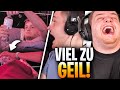 😂😍REAKTION auf Best of RUMATHRA NERVEN!  | Trymacs Stream Highlights