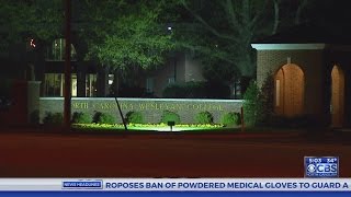 4 killed in crash near NC college in Rocky Mount
