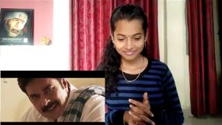 Reaction on Yatra Movie Trailer | Mammootty | YSR Biopic | Mahi V Raghav | 70MM Entertainments