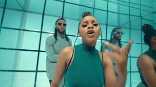 Flavour x Chidinma - 40 Yrs (Official Video)