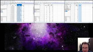 JMP Data Types