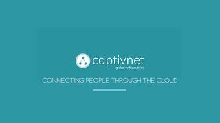 Captivnet - Location Tracking