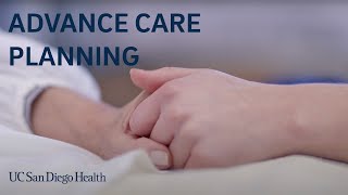 Planning for the Unexpected: How and Why to Prepare an Advance Directive