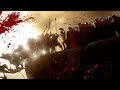 300 Cinematic Tribute