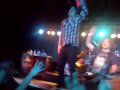 Attack Attack - Shred, White, and Blue 
