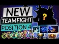 Why Is Everyone Picking This Hero as Position 4? - Dota 2 7.37e  Magnus Support Guide