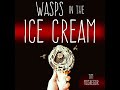 Wasps in the Ice Cream - Tim McGregor ( Audio Book )