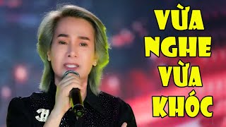 1000 Người Nghe 999 Người Khóc - 20 Ca Khúc Trữ Tình Vượt Thời Gian - Ngô Quốc Linh Hay Nhất
