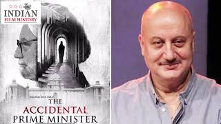 'The Accidental Prime Minister' Trailer Will Be Out Today | Anupam Kher