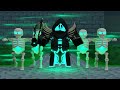 The Crypt Kit Is FREE NOW! (Roblox Bedwars)