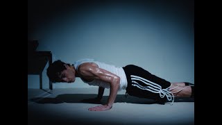 Marius - Pour te plaire (Clip Officiel)