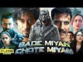 bade miyan chote miyan move 2 relej 2024 ka new flim 2 With for And