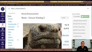 Canvas Lesson 32 - Dropping Grades