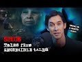 Haunted Roads in Singapore...? | Tales From Incredible Tales S2EP6