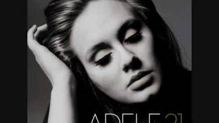 Adele - Rumor Has It - 21