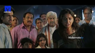 Arundhati Full HD Movie Part 11 of 12 | Anushka | Sonu Sood