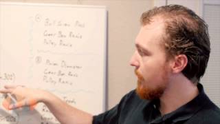 How to Scale an Axis in Mach3