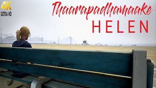 GTA 5 HELEN | Thaarapadhamaake Song | Mod Cinematic