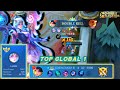 Epic Game Top Global 1 LUNOX | Livestream 2024 | Season 34 | Mobile Legends