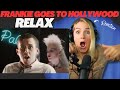 OMG! *Relax* Frankie Goes To Hollywood FIRST TIME REACTION!