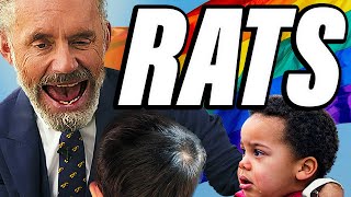 [YTP] Jordan Peterson: Rat King