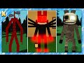 HOW TO GET ALL BADGE in Trevor Creature World Rp  | Roblox