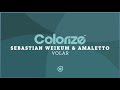 Sebastian Weikum & Amaletto - Volar [OUT NOW]