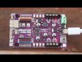 Cytron MOTION 2350 PRO (Raspberry Pi RP2350) board demo