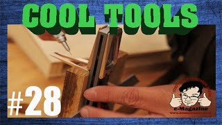 7 of my favorite woodworking tools