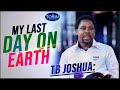 My Last Day On EARTH TB JOSHUA's Shocking Final Words