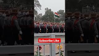Indian Army best look in Republic Day of India Celebration 2023 , #republicdaycelebration2023