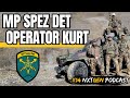 KSK Schweiz - MP Spez Det & Einsatzgruppe Diamant Zürich - Kurt #14 NXTGEN Podcast