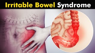 What Happens in Irritable Bowel Syndrome (IBS) | Symptoms, Causes and Treatment (Urdu/Hindi)