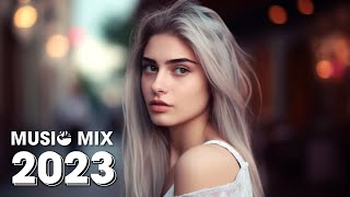 IBIZA SUMMER MIX 2023 🐬 Best Of Tropical Deep House Music Chill Out Mix 🐬 Mega Hit 2023
