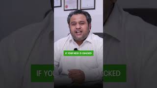 The Hidden Dangers of Neck Massages – Risk of Stroke & Paralysis!