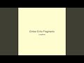 Ember Echo Fragments